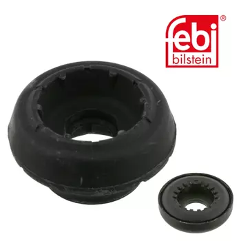 к-кт опоры амортизатора переднего!\VW Golf all 91-98