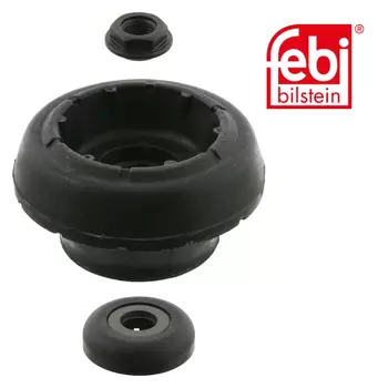 к-кт опоры амортизатора переднего!\VW Golf all 91-98 14116 FEBI