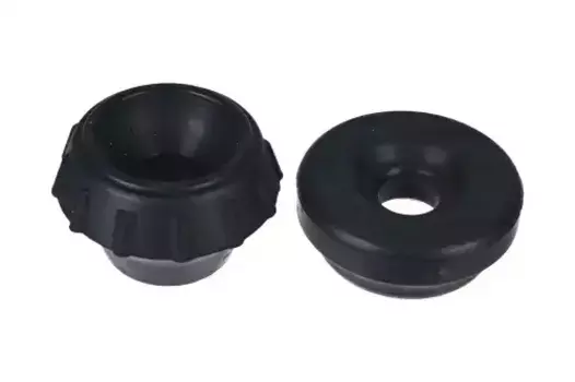 к-кт опоры амортизатора заднего!\ Audi A4 1.6-2.5TDi 94-01 Z12288 ZENTPARTS