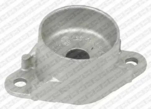к-кт опоры амортизатора заднего!\ Ford Fiesta/Fusion 1.4-1.6 02>