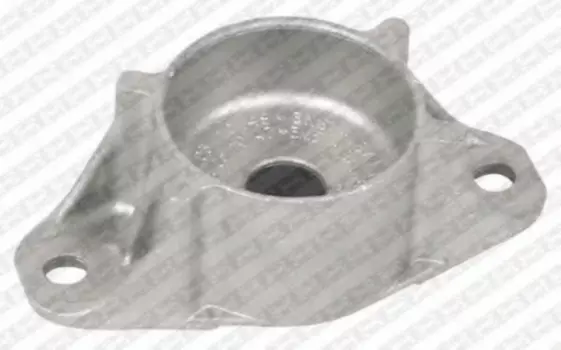 к-кт опоры амортизатора заднего!\ Ford Focus C-max 03> KB952.03 SNR