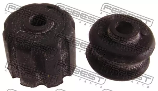 к-кт опоры амортизатора заднего! нижн+верх\ Nissan Almera/Maxima/200SX all 94-00