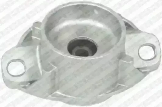 к-кт опоры амортизатора заднего!\ Peugeot 307 1.4-2.0/1.4HDi/1.6HDi/2.0HDi KB959.01 SNR