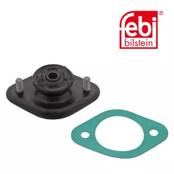 к-кт опоры амортизатора заднего! с прокладкой\ BMW Е36/Е46/Z3 all 91> 12703 FEBI