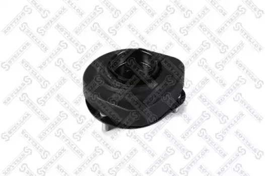 к-кт опоры амортизатора заднего!\ Subaru Forester 05> 12-37096-SX STELLOX