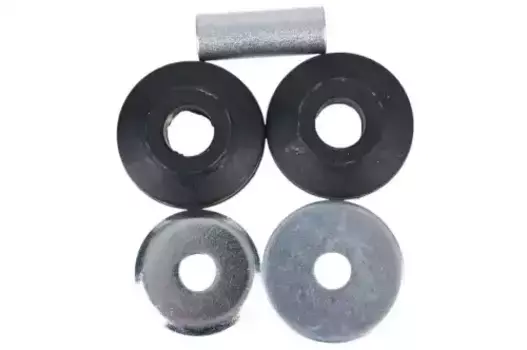 к-кт опоры стойки амортизатора переднего!\Dodge Stratus, Chrysler Stratus/Cirrus all 95> 12-72052-SX STELLOX