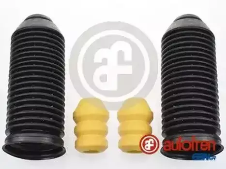 к-кт отбойник+пыльник аморт. передн.!\ VW New Beetle/Caddy 95> D5048 AUTOFREN