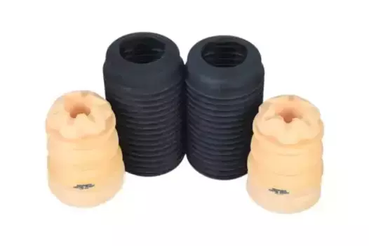 к-кт отбойник-пыльник амортизатора! 2+2 шт.\ BMW X3 F25 10-17/X4 F26 14-18 Z56796 ZENTPARTS