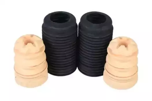 к-кт отбойник-пыльник амортизатора! 2+2\ BMW X3 F25 10-17/X4 F26 14-18 11-98351-SX STELLOX