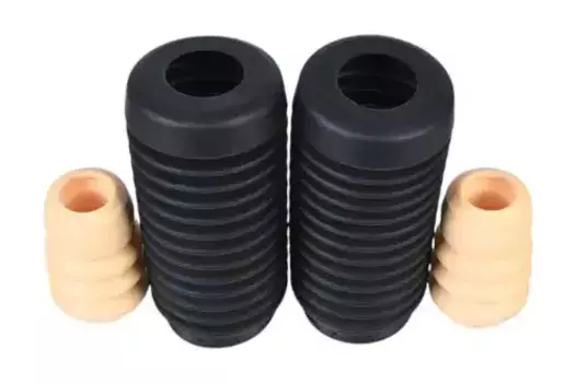 к-кт отбойник+пыльник амортизатора переднего!2+2 шт.\ Ford Fision 02> Z56815 ZENTPARTS