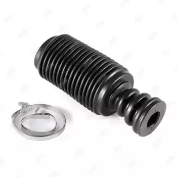 к-кт отбойник+пыльник амортизатора переднего!\ Nissan Almera 1.4/2.0D 95-00/ Sentra 95-00 CS22019 JIKIU