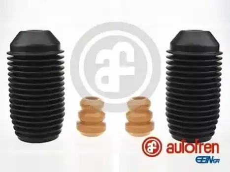 к-кт отбойник+пыльник амортизатора переднего!\ Subaru Forester/Legasy 96> D5137 AUTOFREN