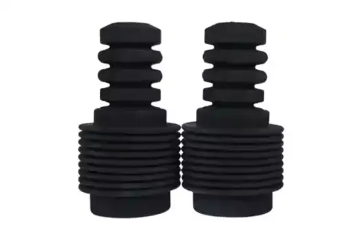 к-кт отбойник-пыльник амортизатора переднего! 2шт\ Renault Megane/Scenic 03> Z56754 ZENTPARTS