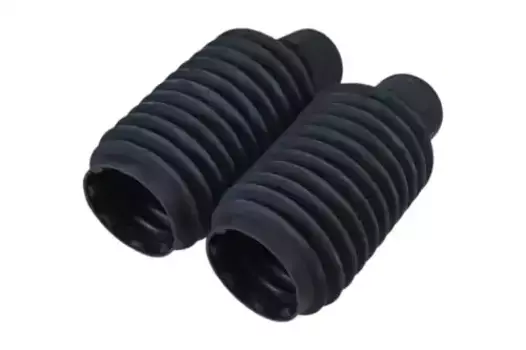 к-кт отбойник-пыльник амортизатора переднего! 2шт\ Renault Fluence 1.6 10> Z56769 ZENTPARTS