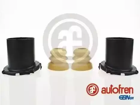 к-кт отбойник+пыльник амортизатора переднего!\ Chevrolet Lacetti/Nubira 03> D5154 AUTOFREN