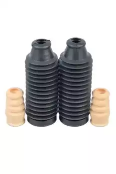 к-кт отбойник+пыльник амортизатора переднего!\ Honda Jazz 1.2-1.5 02> 11-27389-SX STELLOX