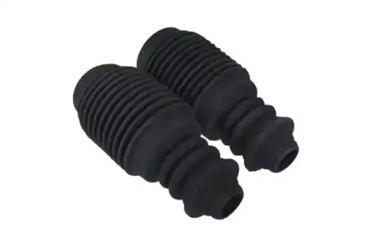 к-кт отбойник-пыльник амортизатора переднего ! 2 шт. \ Renault Laguna II 01> Z56860 ZENTPARTS