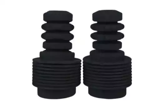 к-кт отбойник-пыльник амортизатора переднего ! 2 шт. \ Renault Megane II 02> Z56864 ZENTPARTS