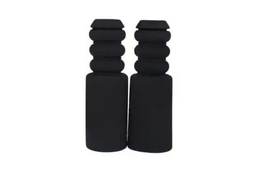 к-кт отбойник-пыльник амортизатора переднего! 2шт\ Renault Clio II/Kangoo 98>/Twingo 92> Z56799 ZENTPARTS