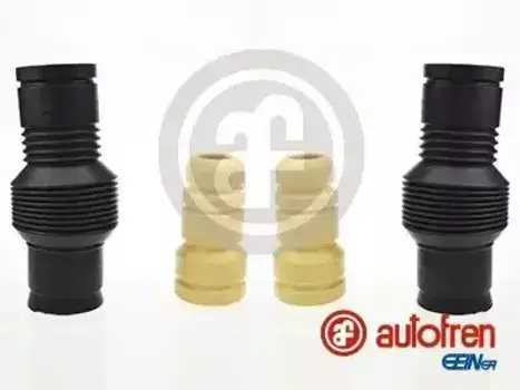 к-кт отбойник+пыльник амортизатора переднего!\ Renault Grand Scenic II 1.6/1.9DCi 03> D5134 AUTOFREN