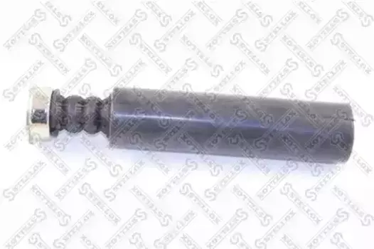 к-кт отбойник-пыльник амортизатора заднего!\ Toyota Yaris NCP1#/NLP1#/SCP1# 99> 11-98066-SX STELLOX