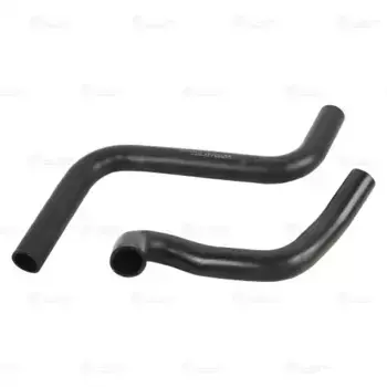 к-кт патрубков охлаждения! EPDM, 2шт\ Chevrolet Lacetti 1.4i/1.6i/1.8i 04> LPK 0552 LUZAR