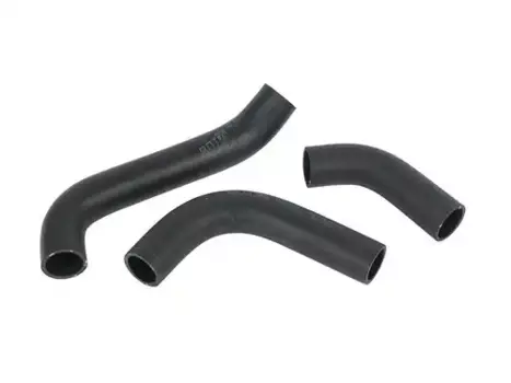 к-кт патрубков радиатора!\ ГАЗ 3302 Газель Бизнес 4216-1303000 GAZ