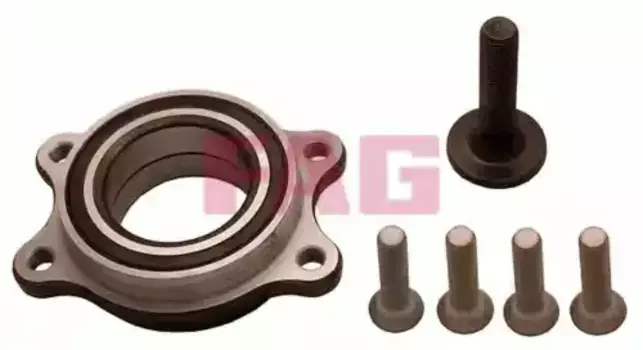 к-кт подш.пер. ступ.!\ Audi A4/A5/Q5 08> 713 6109 00 FAG