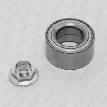 к-кт подш. ступ. передн.!\Ford Mondeo all 00> LV0294 HAFT