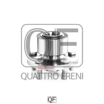 к-кт подш. ступицы!\ Land Rover Freelander II 06>, Volvo S40/V50 04-12