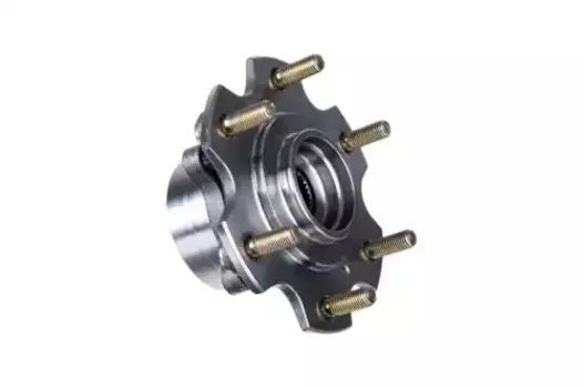 к-кт подш. ступицы!\ Mitsubishi Pajero III 00-06 40-30161-SX STELLOX