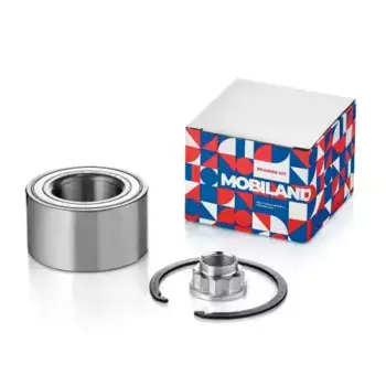 к-кт подшип.перед.ступ.!\ Toyota Camry ACV30/MCV30 03> 219101640 MOBILAND