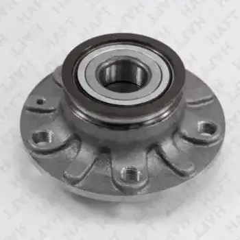 к-кт подшип. ступ. зад.+ступ!\Audi A3,VW Golf 1.4i-2.0TDi 03> RH0137 HAFT