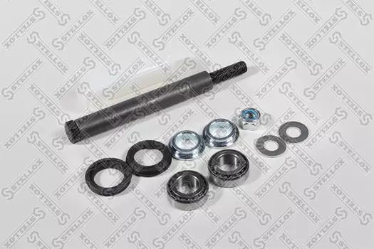 к-кт подшип.задн.балки!\ Fiat Punto 94-00 77-01245-SX STELLOX