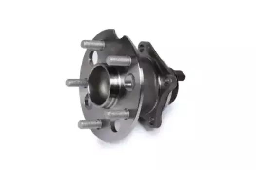 к-кт подшипник ступицы задней ! со ступицей с ABS\ Toyota RAV 4 1.8i 00> 43-29023-SX STELLOX