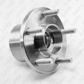 к-кт подшипника пер.ступ.!\ Ford Mondeo IV 07> RV0326 HAFT