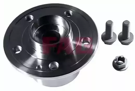 к-кт подшипника пер.ступ.\ MB Vito/Viano 2.2D/3.2/3.5/3.7 03> 713 6680 50 FAG