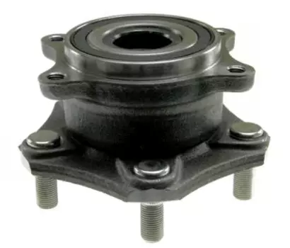 Ступица STELLOX 43-28713-SX