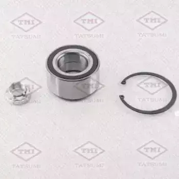 к-кт подшипника перед. ступицы!\ BMW 3(E90)/ 5(E60)/ X3(E83)/ X5(E53) 00> TDF1038 TATSUMI