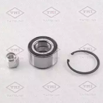 к-кт подшипника перед. ступицы!\ CHEVROLET Lacetti/Nubira/Rezzo/Tacuma 97> TDF1022 TATSUMI
