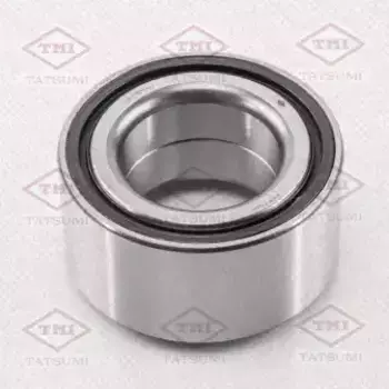 к-кт подшипника перед. ступицы!\ HONDA CR-V/Civic 06> TDF1007 TATSUMI