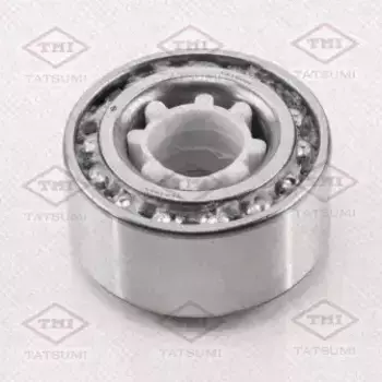 к-кт подшипника перед. ступицы!\ TOYOTA Corolla >01 TDF1005 TATSUMI