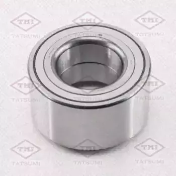 к-кт подшипника перед./задней ступицы!\ AUDI Q7 06>, VW Touareg 02>, PORSCHE Cayenne 02> TDF1041 TATSUMI