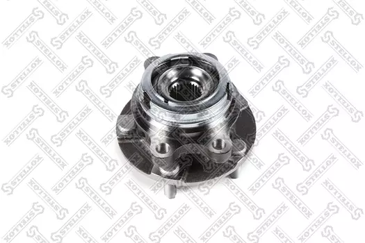 к-кт подшипника передней ступицы! правый\ Nissan Teana J32 08-13 43-29094-SX STELLOX