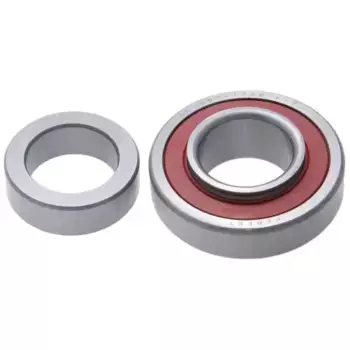 к-кт подшипника! полуоси задней\ Toyota Probox 02-14 AS-35741726-KIT FEBEST