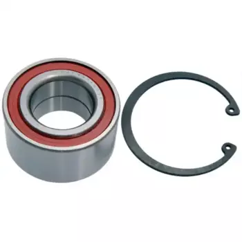 к-кт подшипника ступ.!\ Opel Omega 93>/Astra 91-99 (39x74x39) DAC39740039 FEBEST