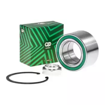 к-кт подшипника ступ.!пер.\ Citroen Jumper, Fiat Ducato all 02> PW-P 9041 PILENGA