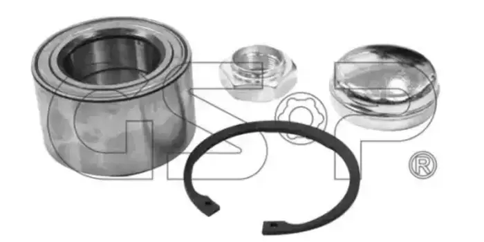 к-кт подшипника ступ. пер.\ Citroen Jumper, Fiat Ducato all 02>