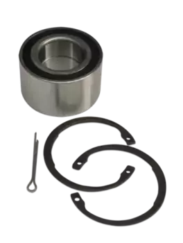 к-кт подшипника ступ. пер.!\ Daewoo Nexia 1.5 95> 70787 ASAM