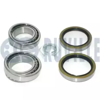 к-кт подшипника ступ. пер.!\ Fiat Ducato, Peugeot Boxer 94-02 220491 RUVILLE